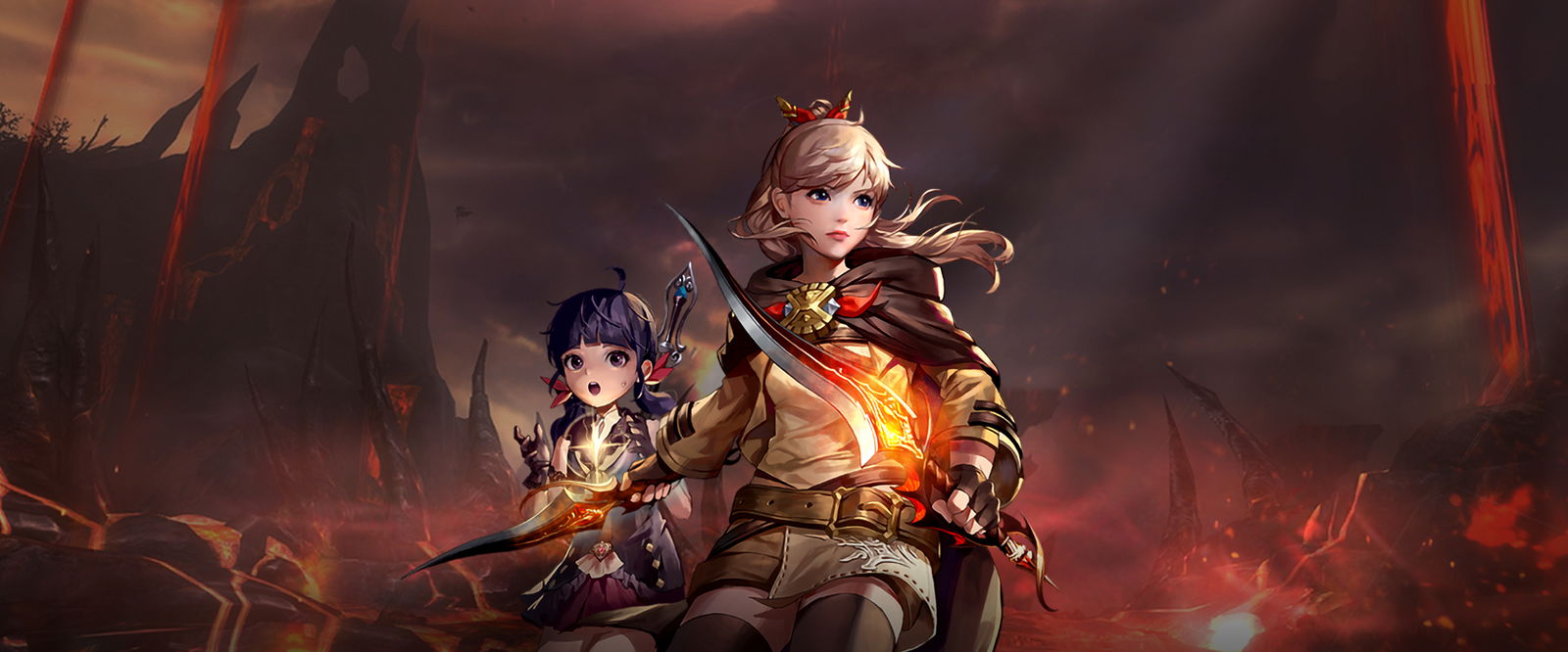 New to the server Guide