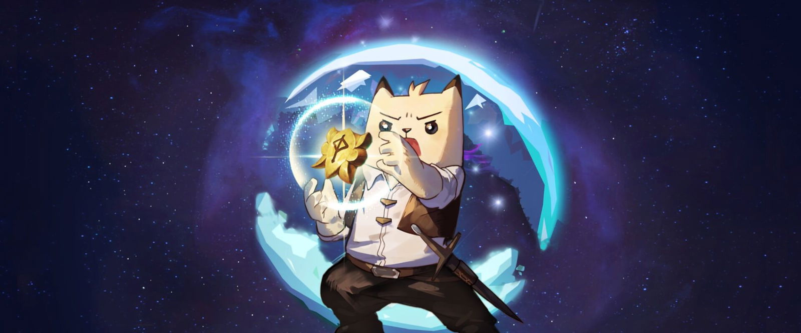 Starter Manastone acquisition Guide