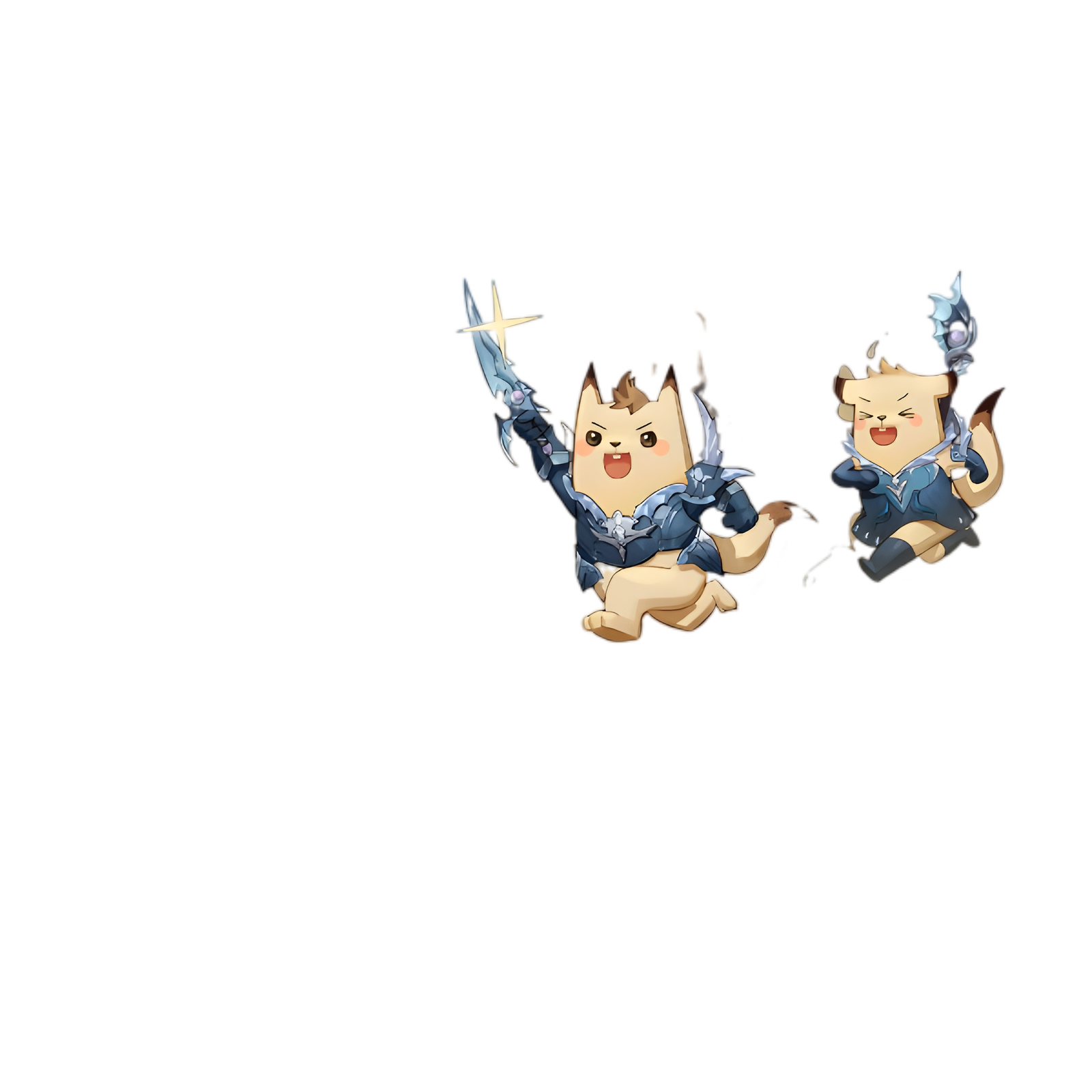 Aion Character Siel