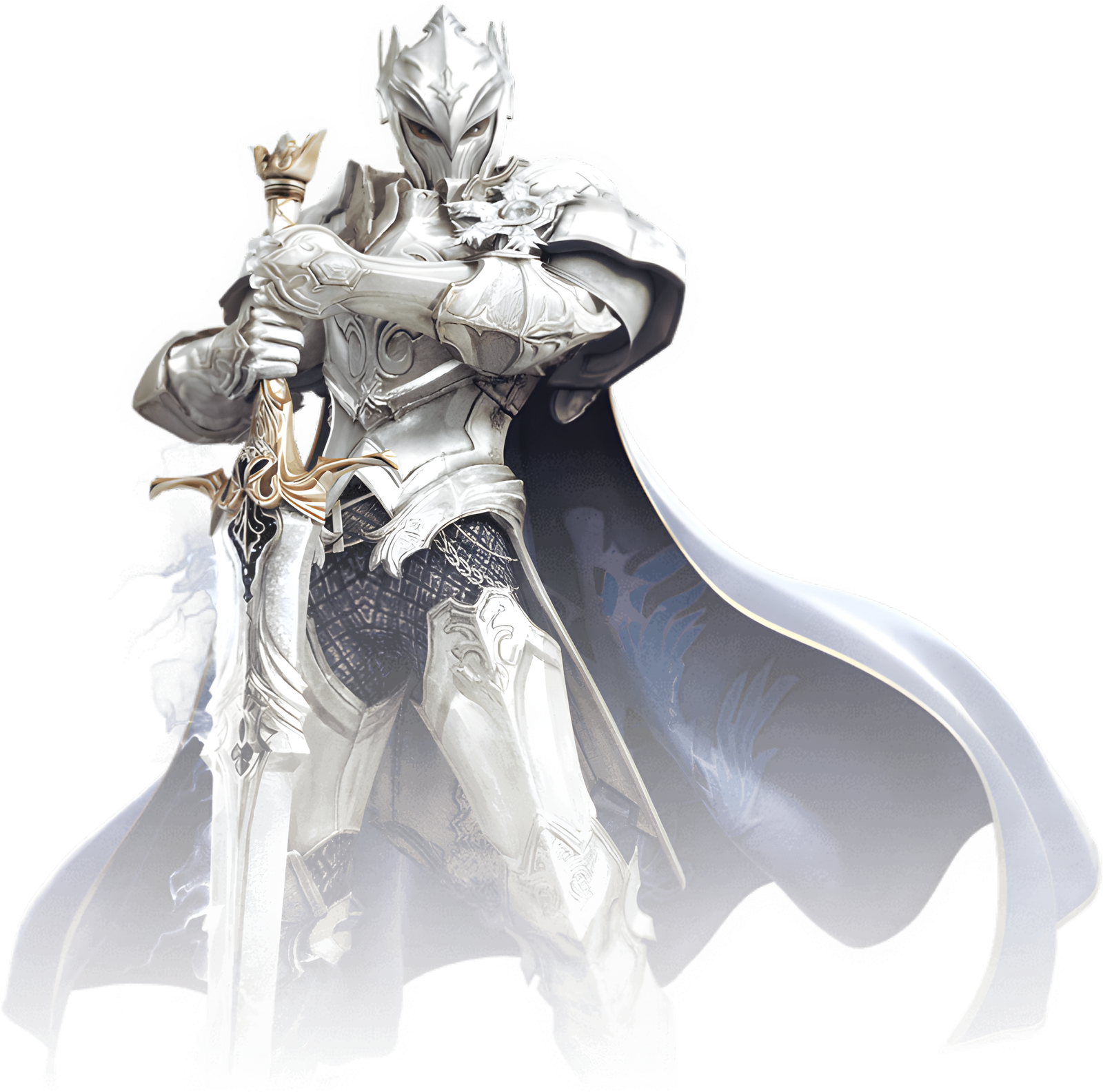 Aion Character Siel
